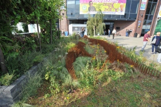 Garden Concept z Lublina - podwójne zwycięstwo w dizajnie ogrodowym w 2015 roku